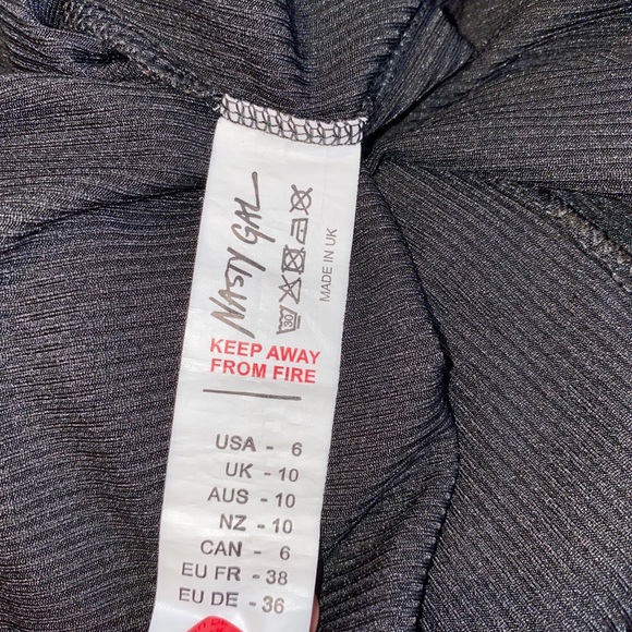 COMFY HIGH WAISTED LEGGINGS! - Picture 4 of 4